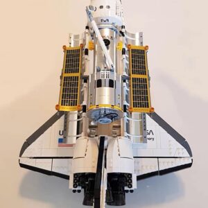 Tàu Con Thoi NASA