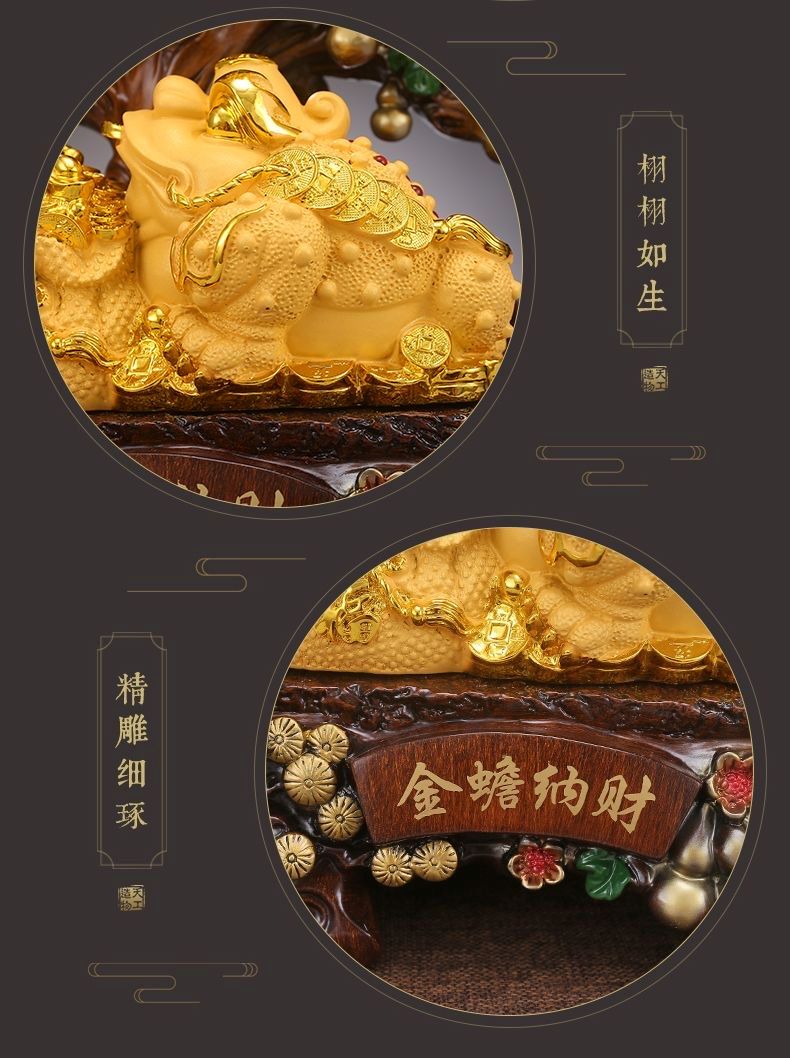 Cay decor hut tai loc