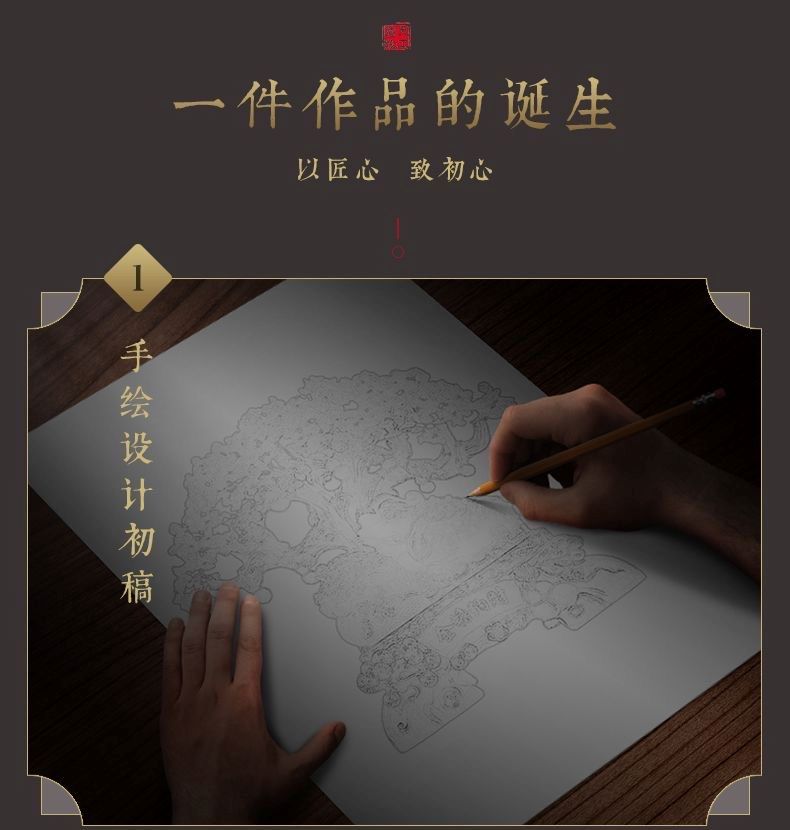 Cay decor hut tai loc