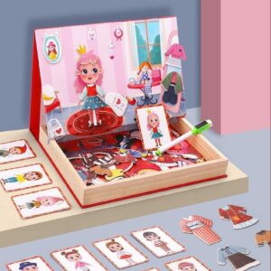 Đồ chơi nam châm