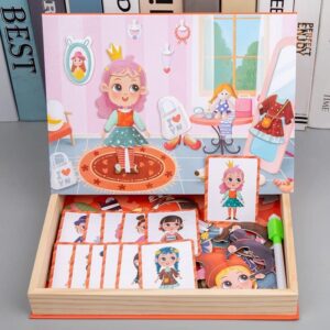 Đồ chơi nam châm