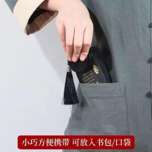 NGHIÊN MỰC BỎ TÚI