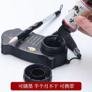 NGHIÊN MỰC BỎ TÚI