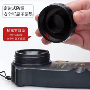 NGHIÊN MỰC BỎ TÚI