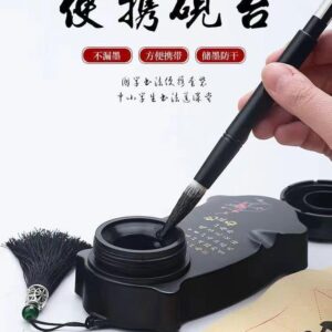 NGHIÊN MỰC BỎ TÚI