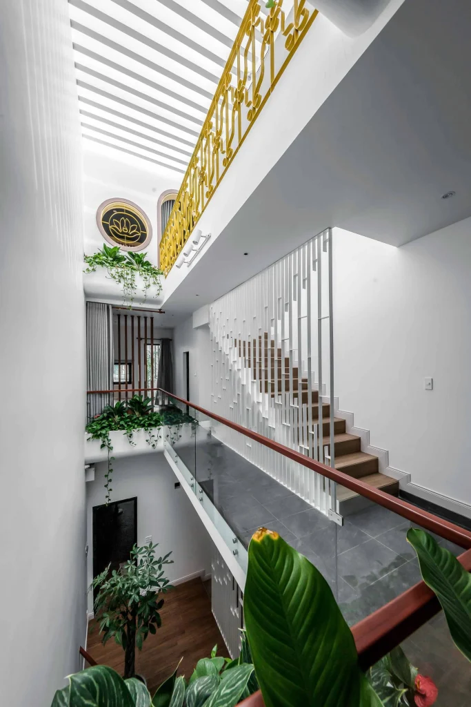 giếng trời