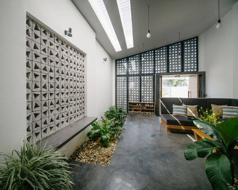 giếng trời